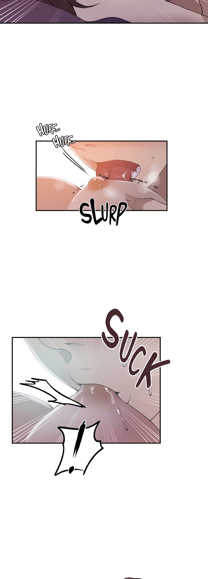 18+ Secret Class Chapter 230 page 14