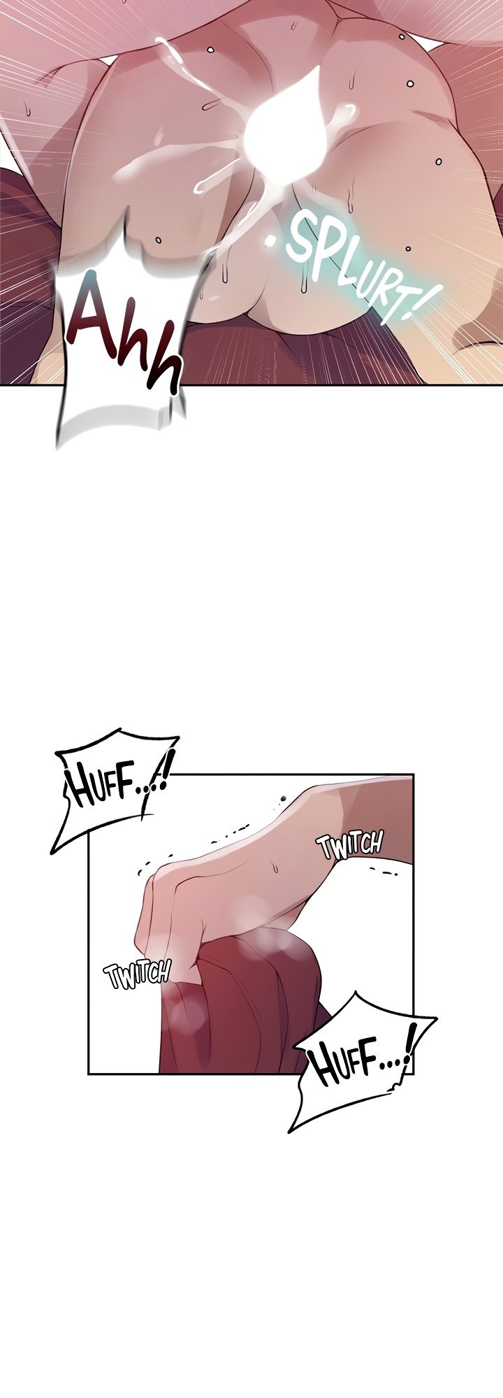 18+ Secret Class Chapter 230 page 20