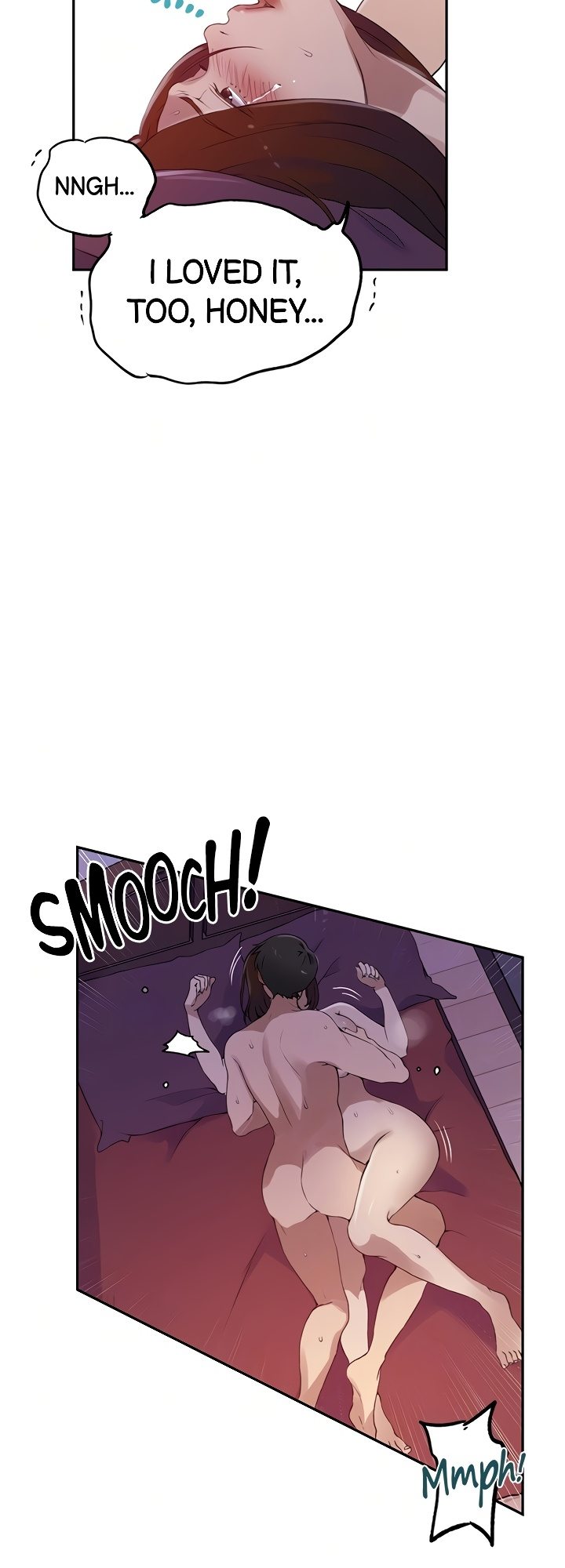 18+ Secret Class Chapter 230 page 22