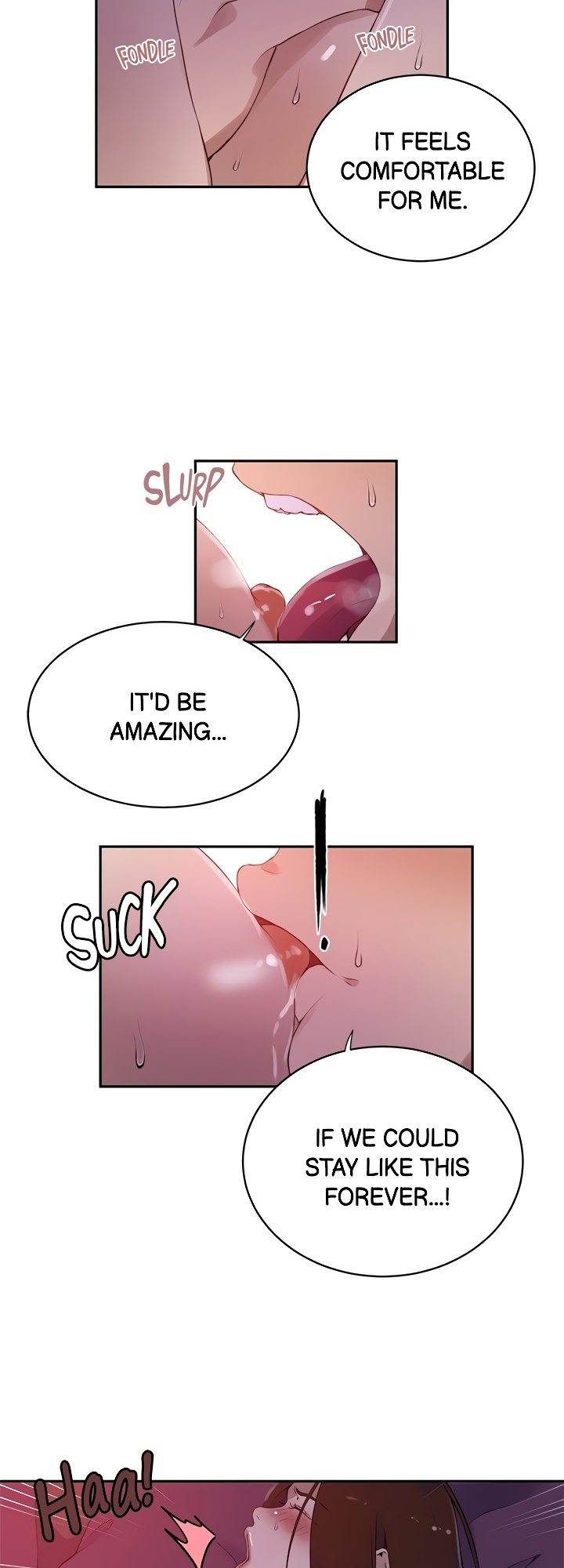 18+ Secret Class Chapter 230 page 26