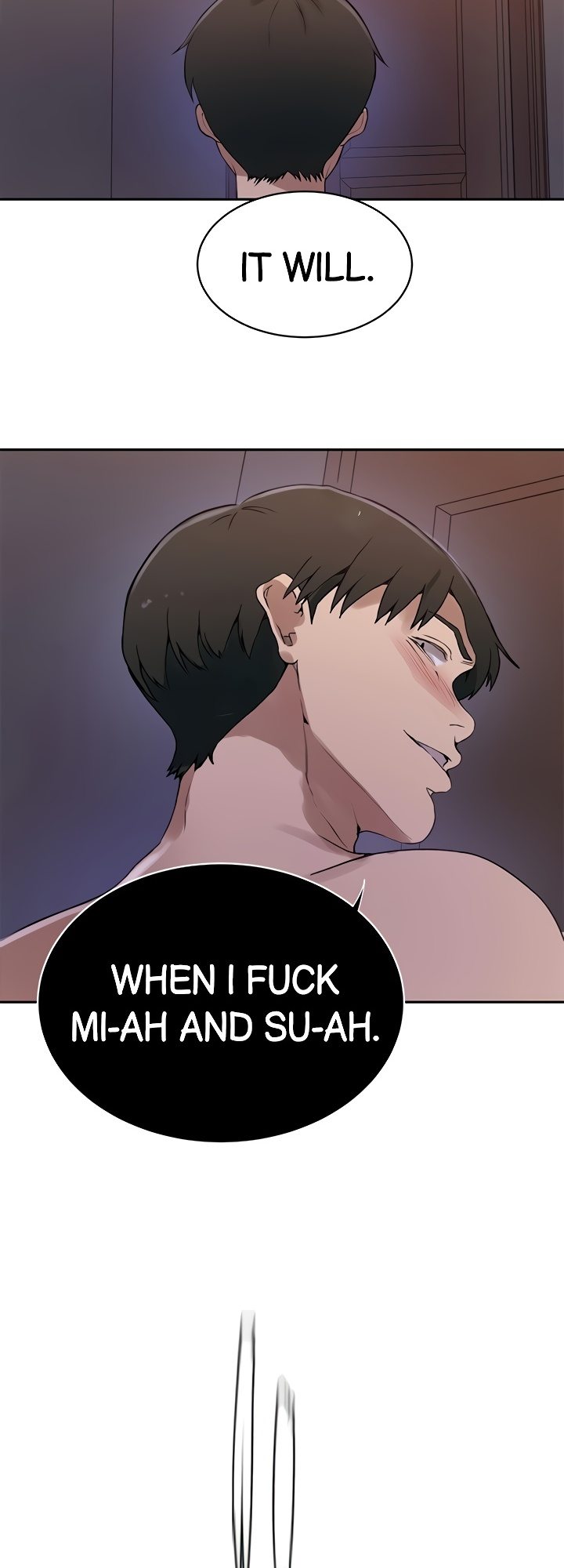 18+ Secret Class Chapter 230 page 30