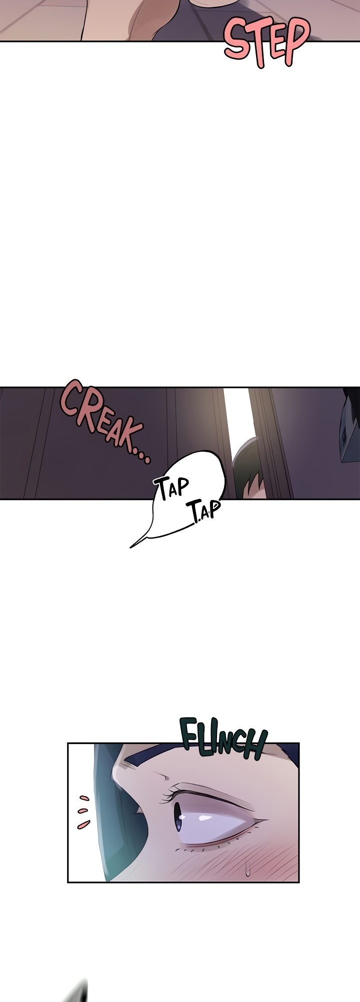 18+ Secret Class Chapter 230 page 32