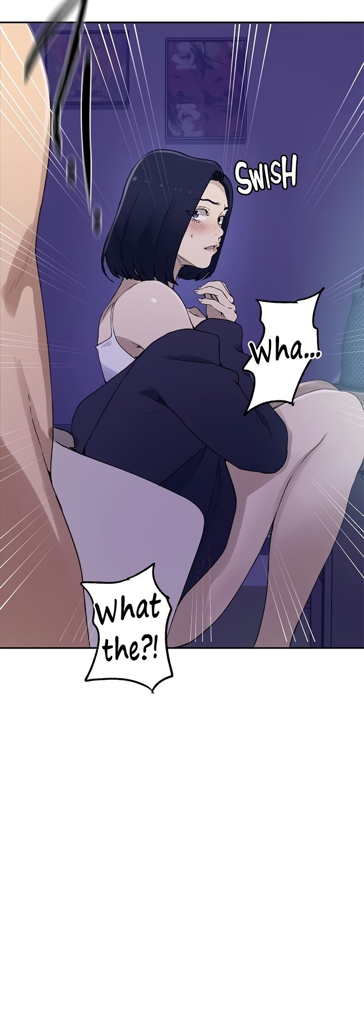 18+ Secret Class Chapter 230 page 33