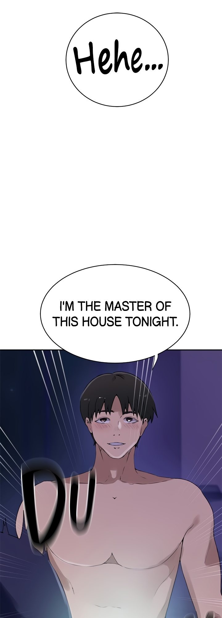 18+ Secret Class Chapter 230 page 34