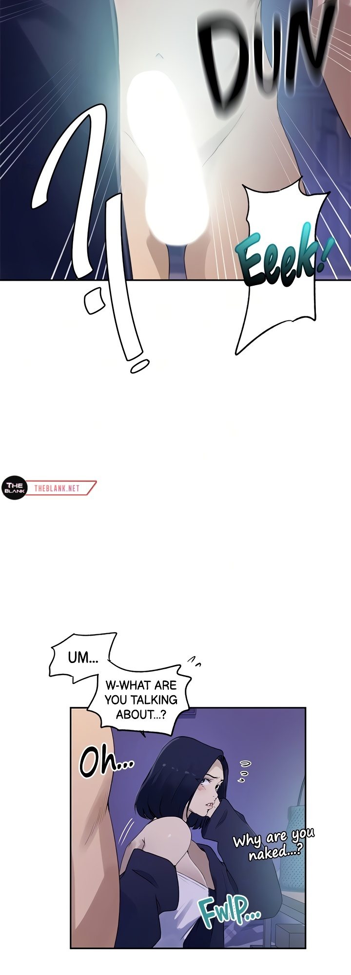 18+ Secret Class Chapter 230 page 35