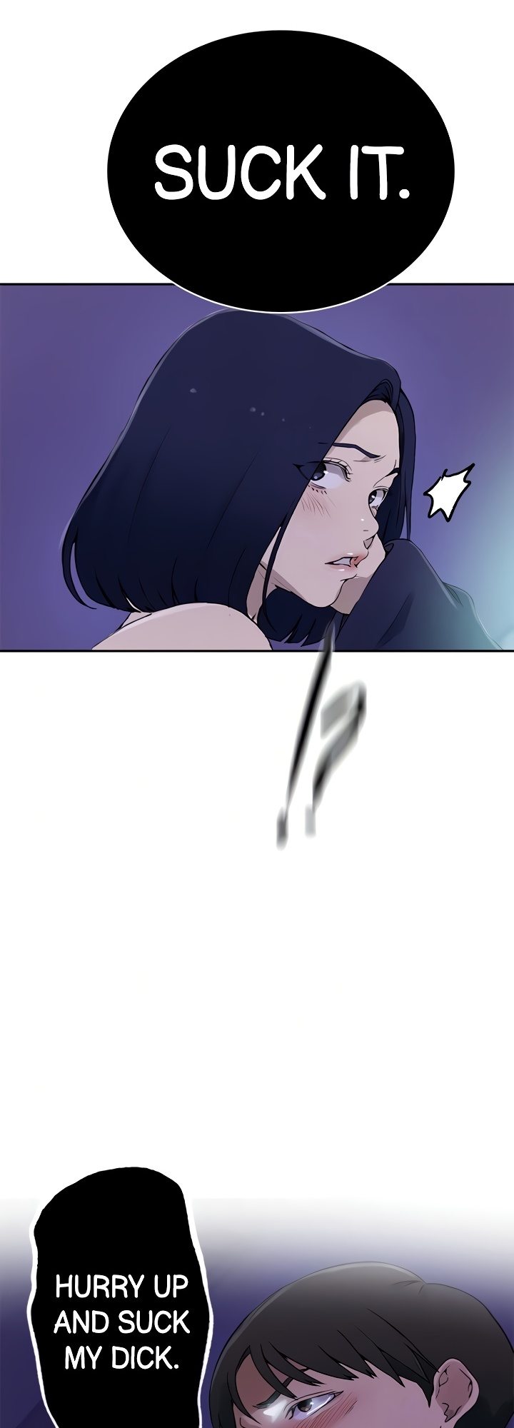 18+ Secret Class Chapter 230 page 36
