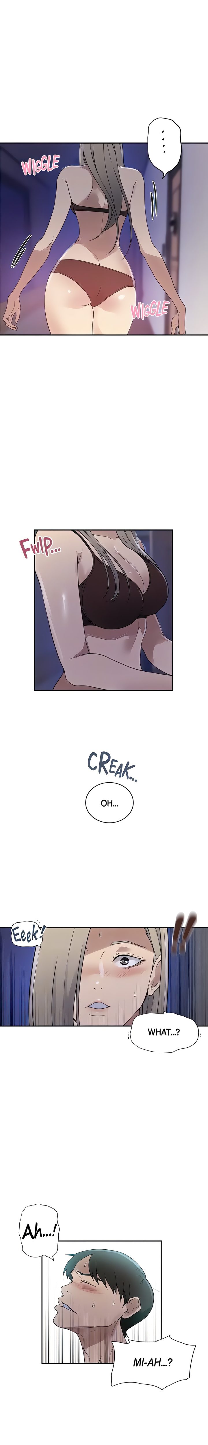 18+ Secret Class Chapter 231 page 7