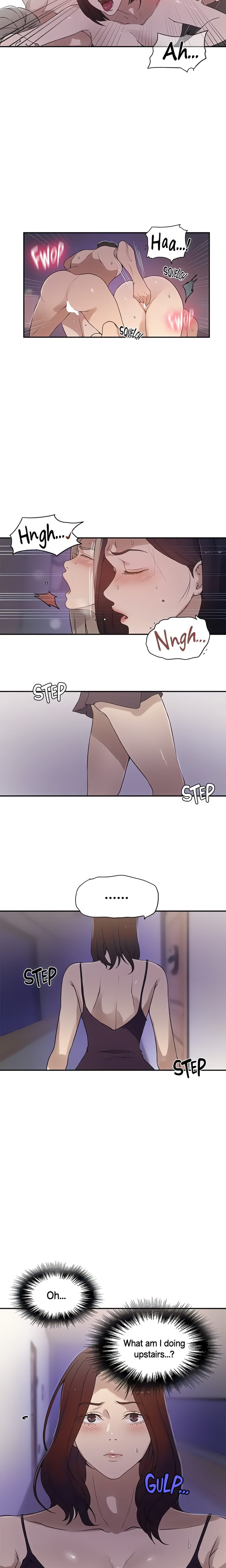 18+ Secret Class Chapter 231 page 12