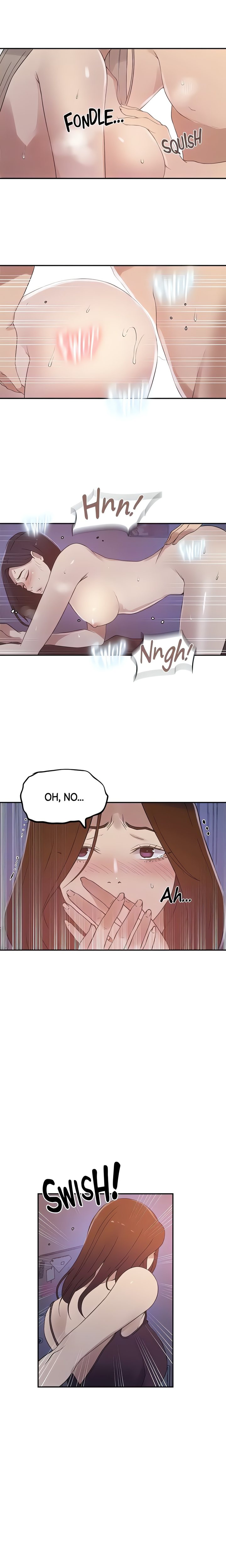 18+ Secret Class Chapter 232 page 8