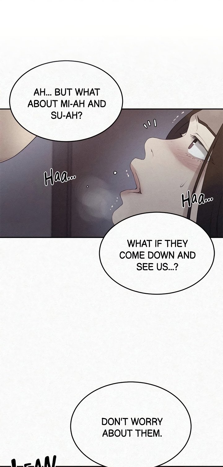 18+ Secret Class Chapter 233 page 1