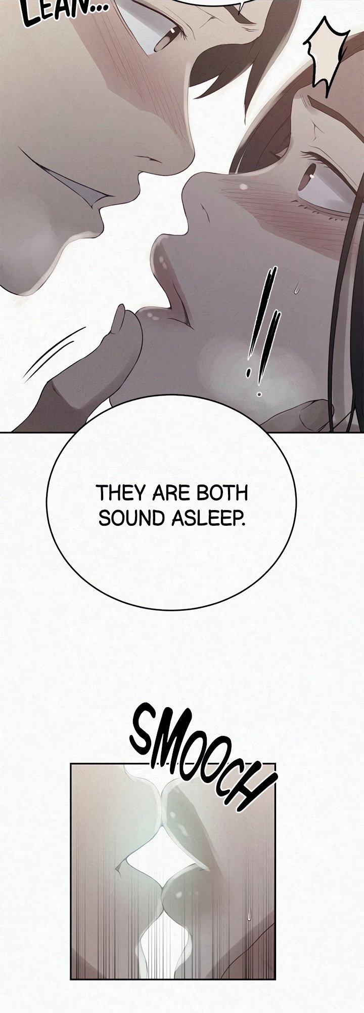 18+ Secret Class Chapter 233 page 2