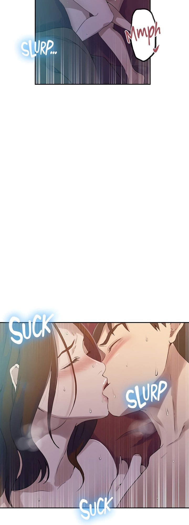 18+ Secret Class Chapter 233 page 6