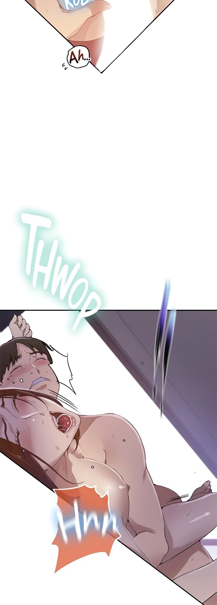 18+ Secret Class Chapter 233 page 10
