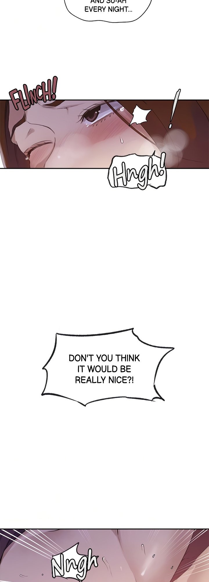 18+ Secret Class Chapter 233 page 13