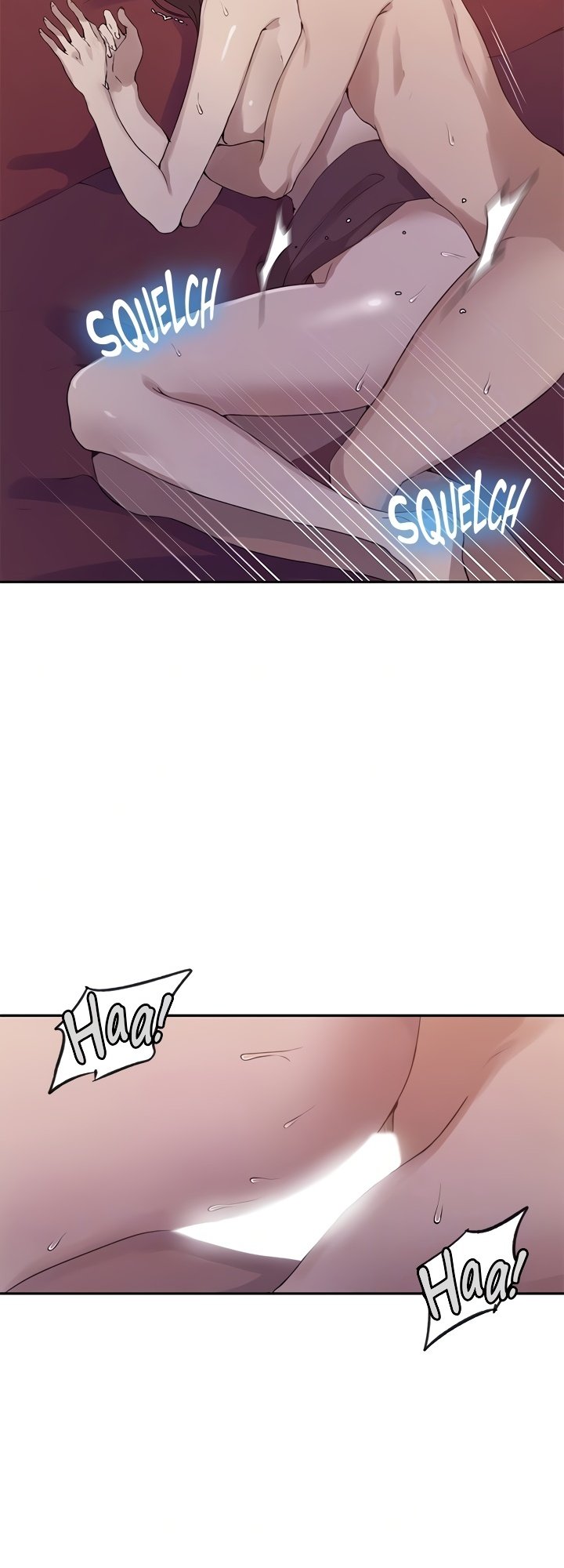18+ Secret Class Chapter 233 page 16