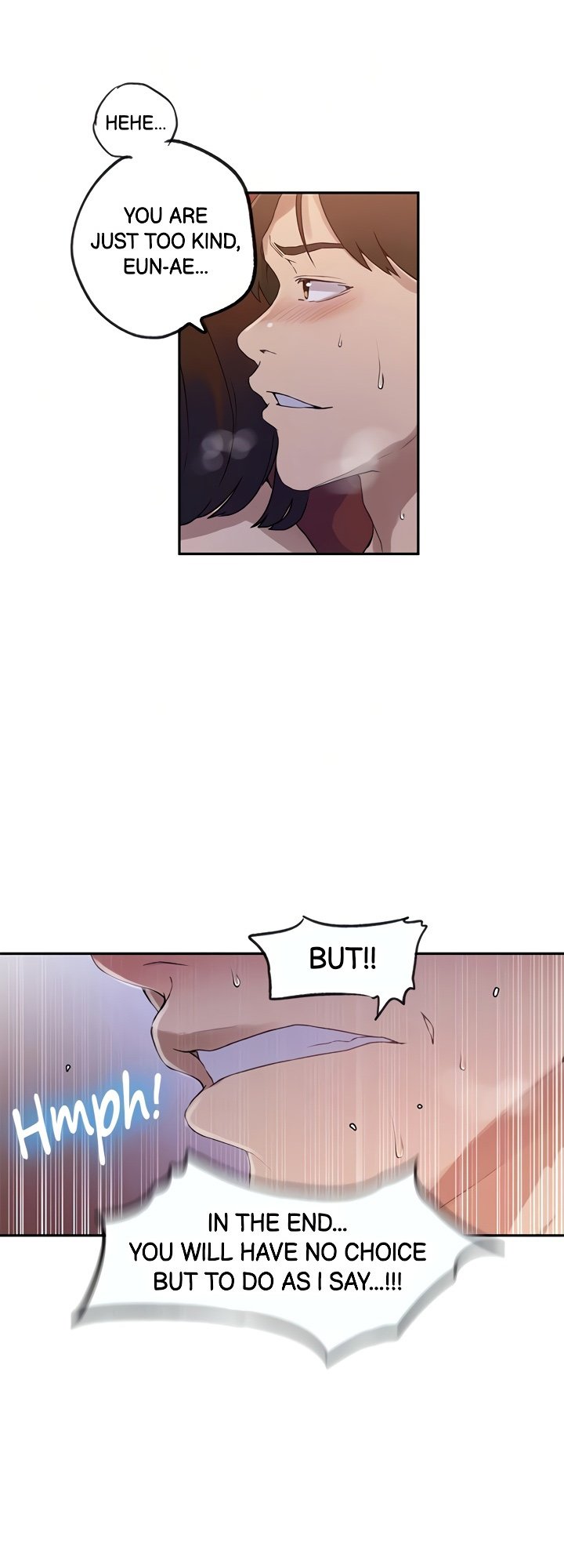 18+ Secret Class Chapter 233 page 17