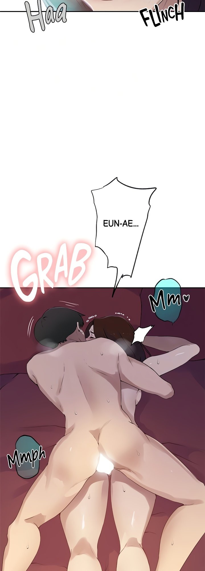 18+ Secret Class Chapter 233 page 23