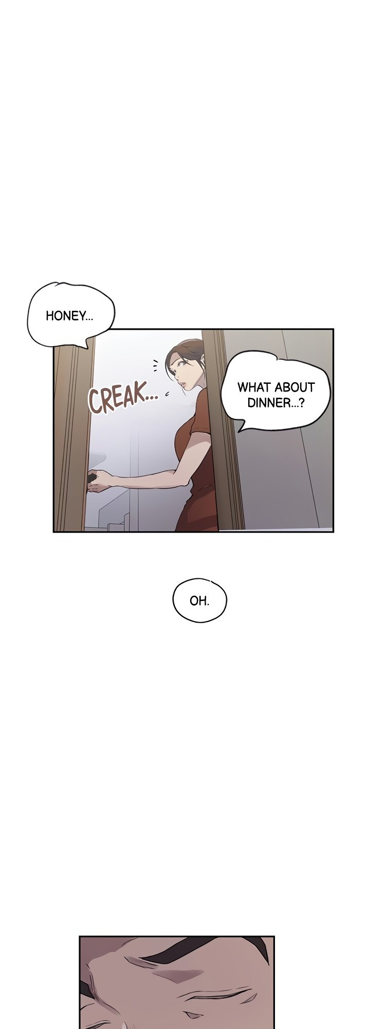 18+ Secret Class Chapter 233 page 28