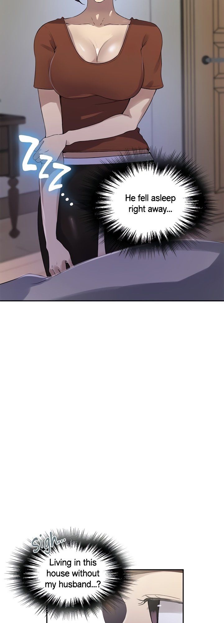 18+ Secret Class Chapter 233 page 30