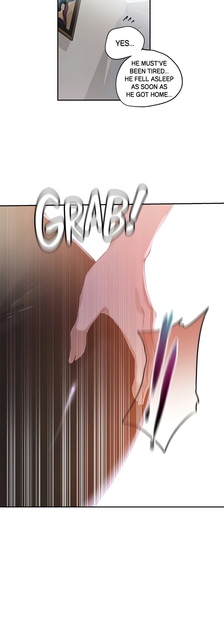 18+ Secret Class Chapter 233 page 33
