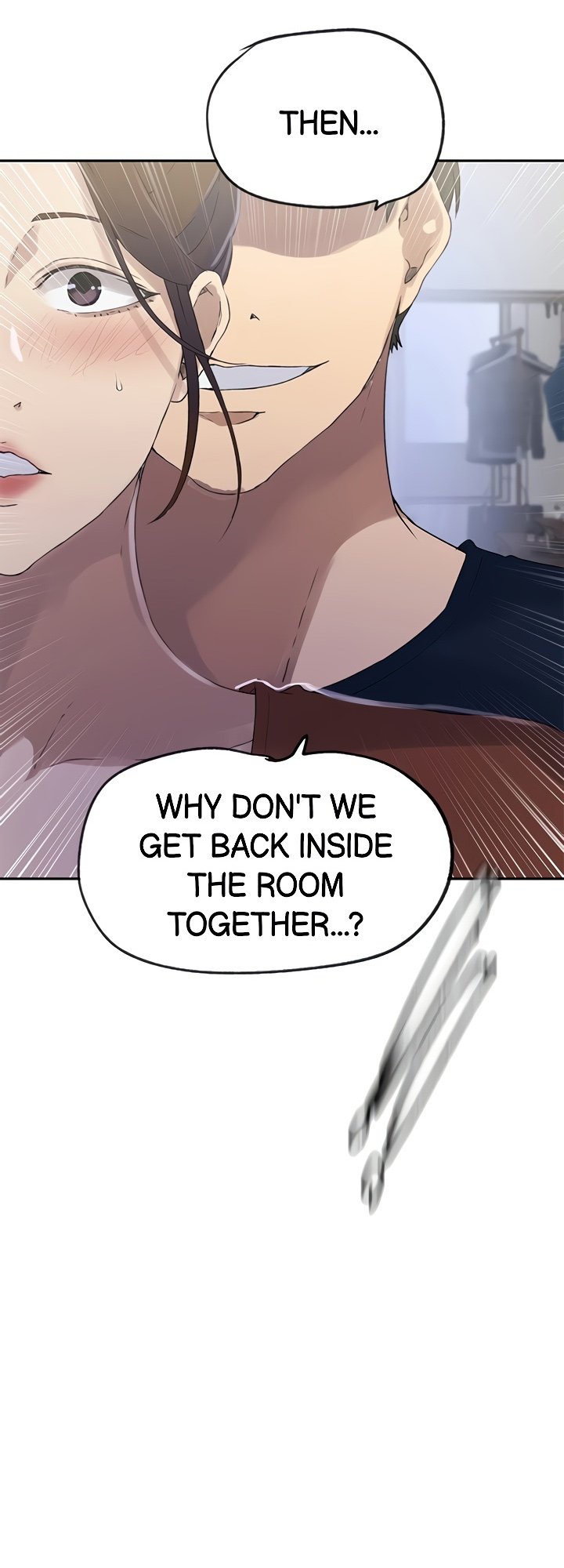 18+ Secret Class Chapter 233 page 34