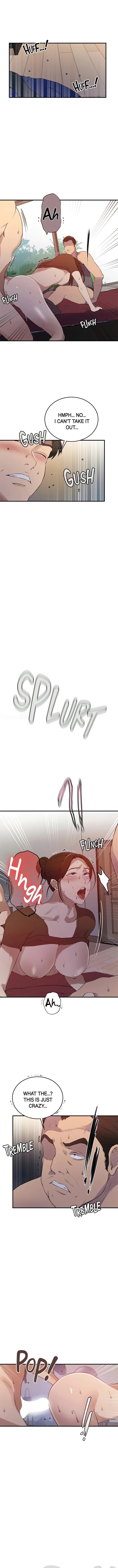18+ Secret Class Chapter 235 page 2