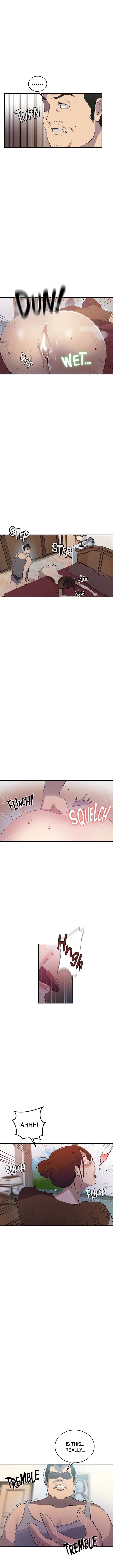 18+ Secret Class Chapter 235 page 4