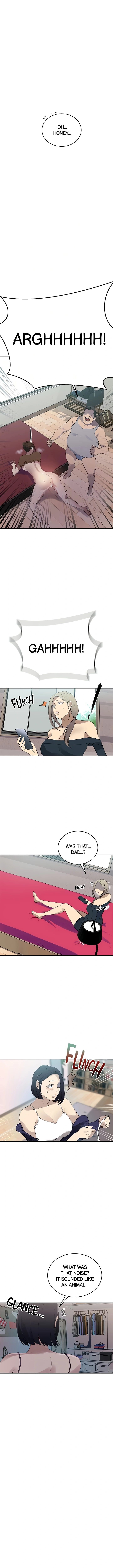 18+ Secret Class Chapter 235 page 5