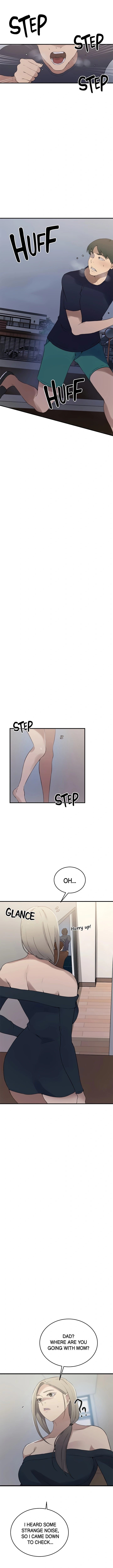 18+ Secret Class Chapter 235 page 6