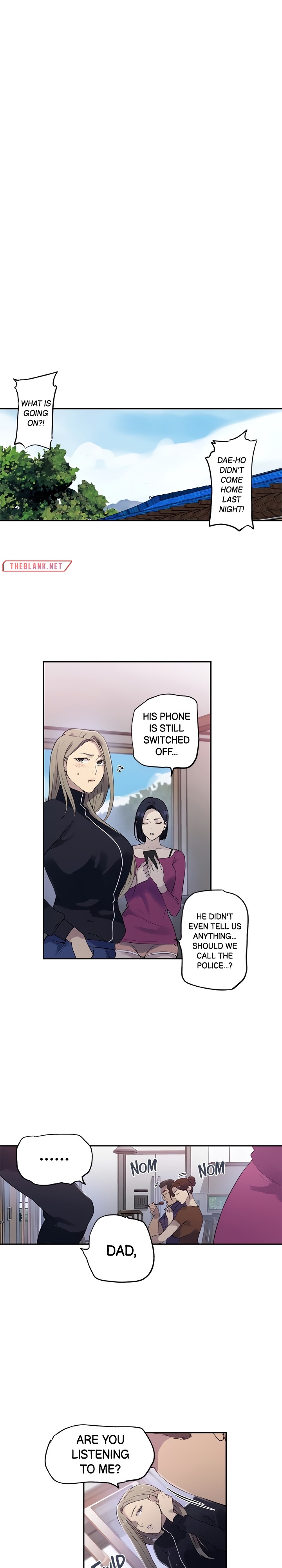 18+ Secret Class Chapter 238 page 6