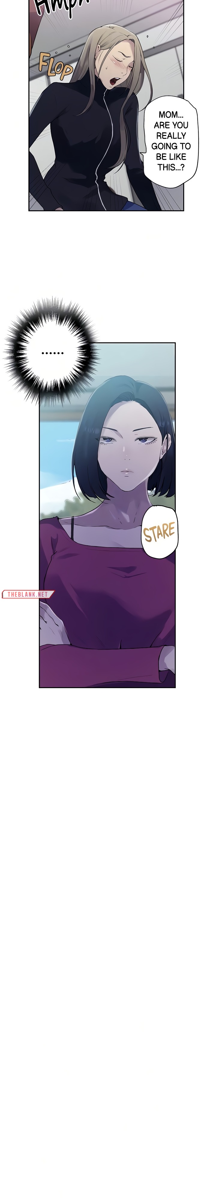 18+ Secret Class Chapter 238 page 9