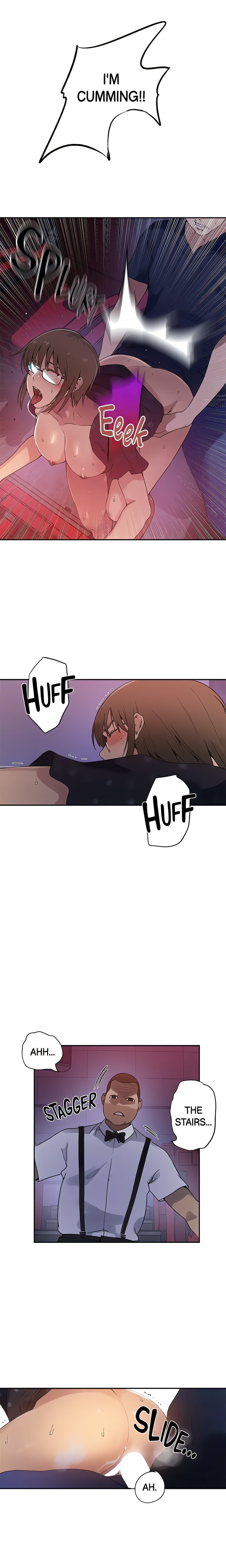 18+ Secret Class Chapter 239 page 14