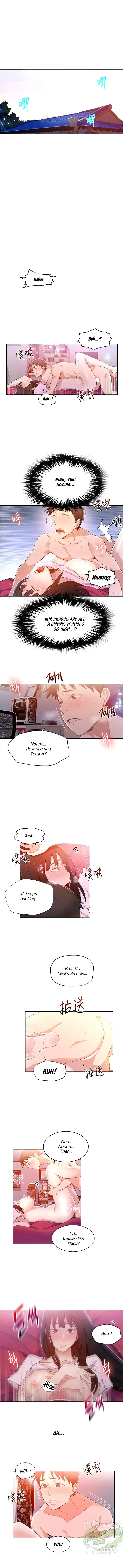 18+ Secret Class Chapter 24 page 2