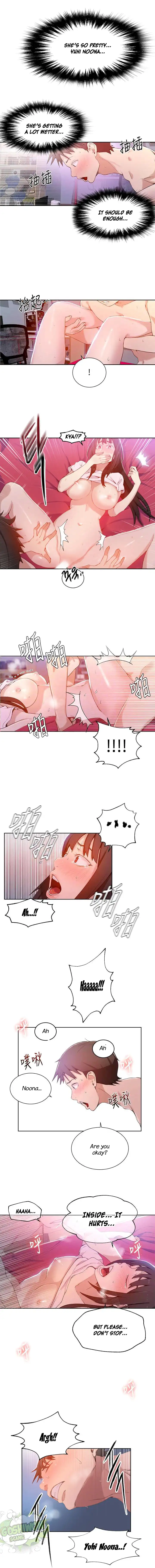 18+ Secret Class Chapter 24 page 3
