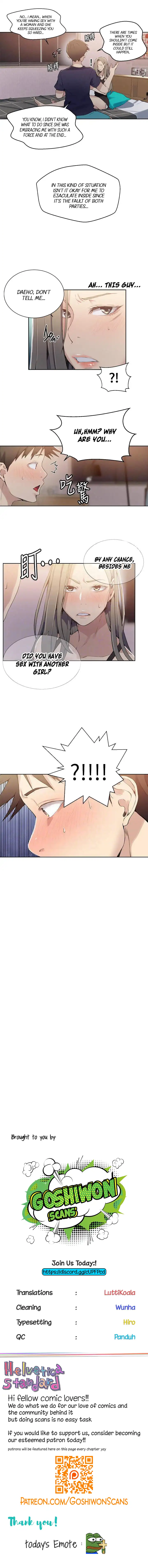18+ Secret Class Chapter 24 page 9