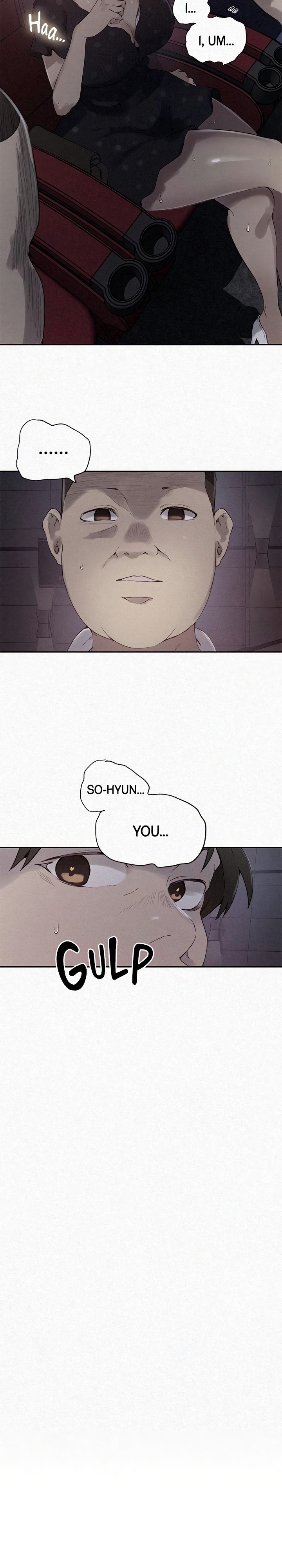 18+ Secret Class Chapter 240 page 2