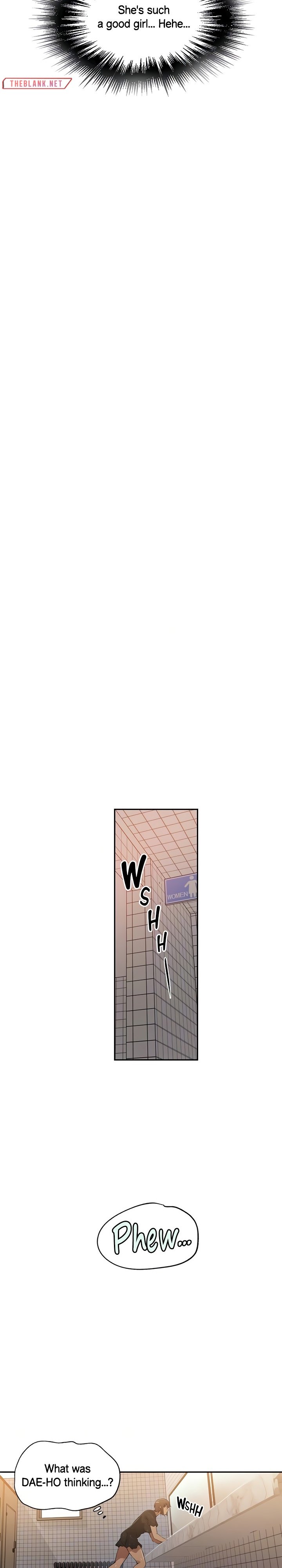 18+ Secret Class Chapter 240 page 8