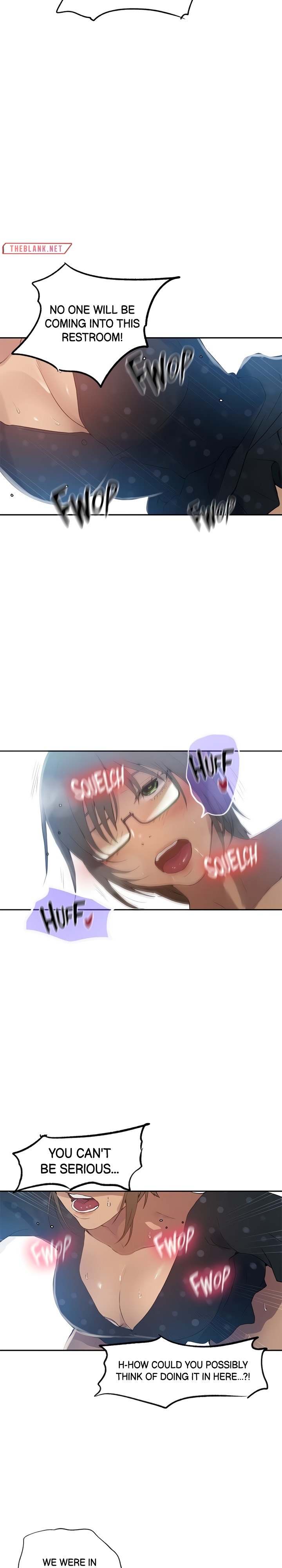 18+ Secret Class Chapter 240 page 14