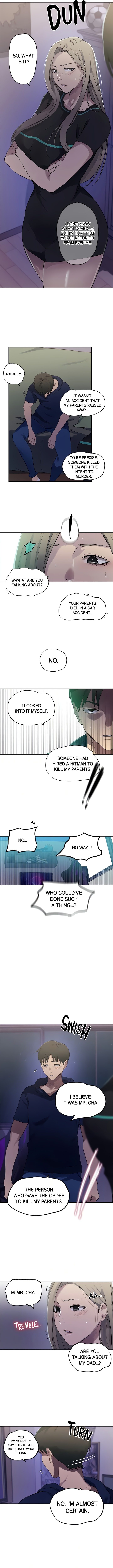 18+ Secret Class Chapter 242 page 3