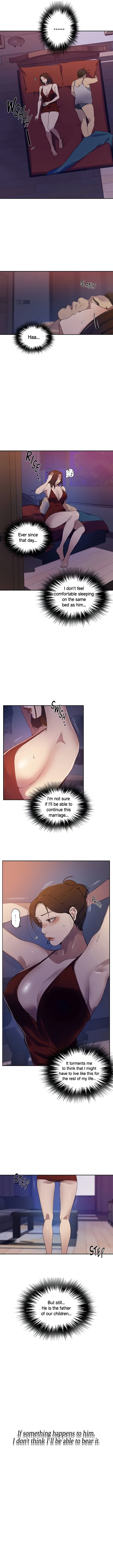 18+ Secret Class Chapter 243 page 2