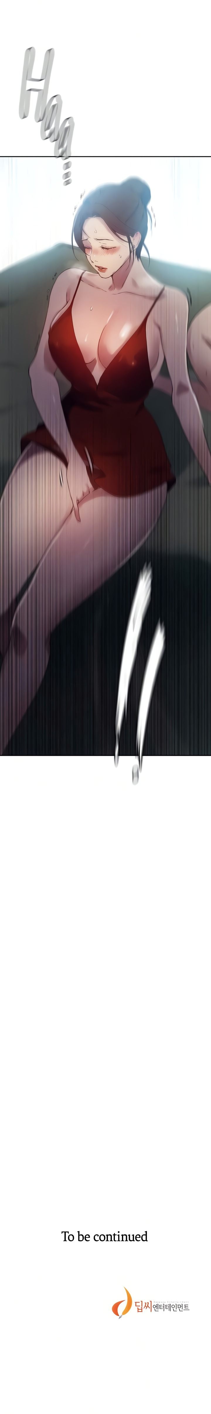 18+ Secret Class Chapter 243 page 9