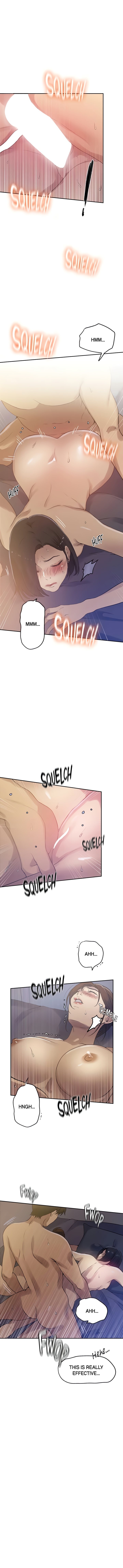 18+ Secret Class Chapter 248 page 2