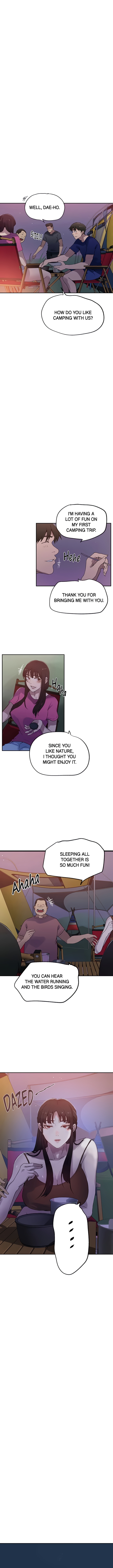 18+ Secret Class Chapter 251 page 6