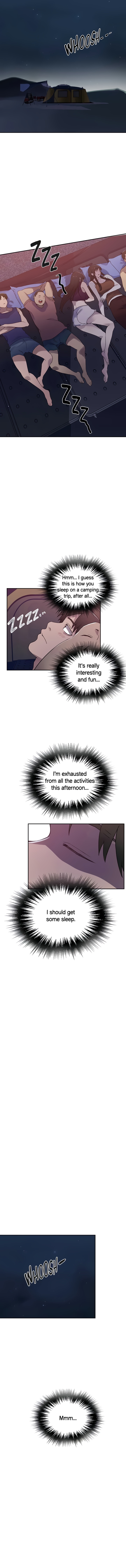 18+ Secret Class Chapter 251 page 7