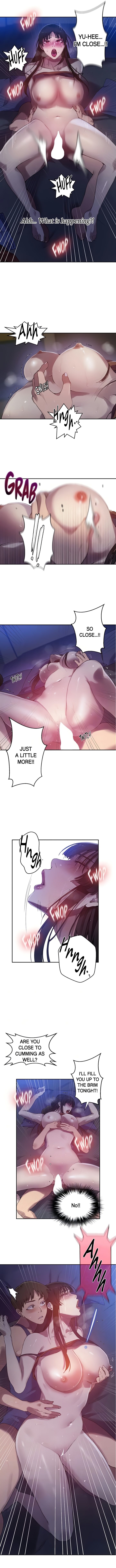 18+ Secret Class Chapter 253 page 3