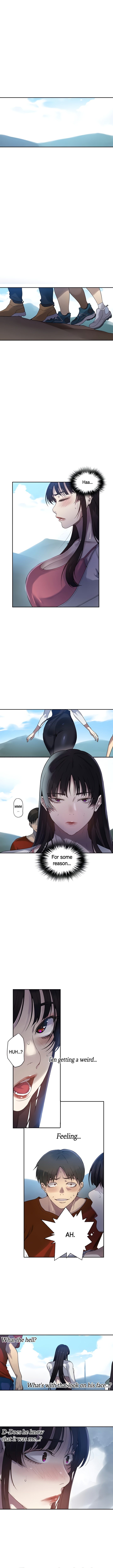 18+ Secret Class Chapter 254 page 2