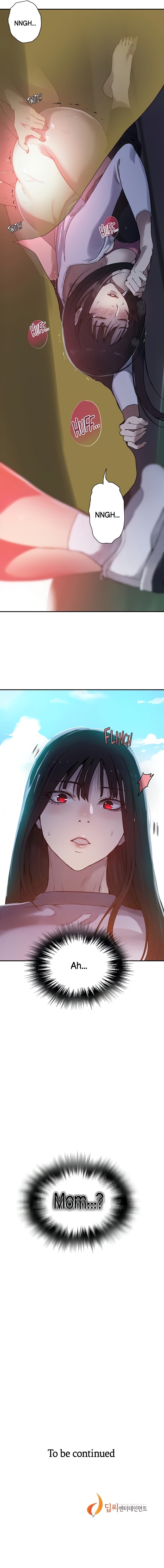 18+ Secret Class Chapter 254 page 11