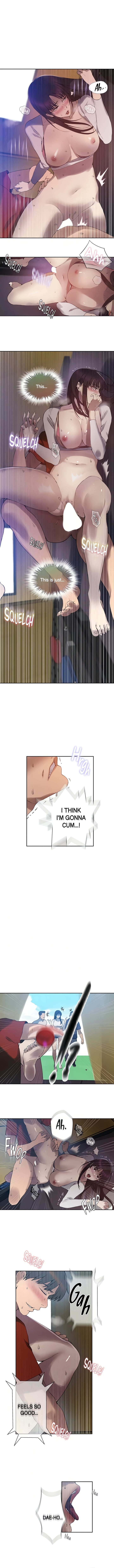 18+ Secret Class Chapter 255 page 8