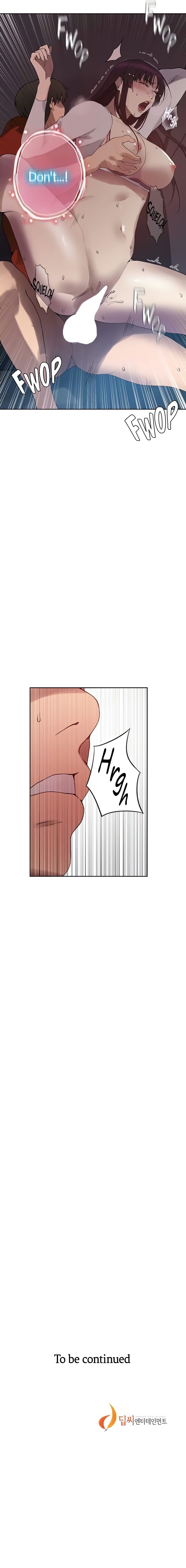 18+ Secret Class Chapter 255 page 9
