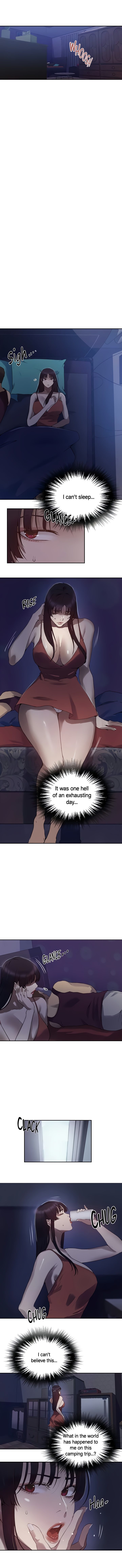 18+ Secret Class Chapter 256 page 6